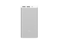 Външни батерии Xiaomi Mi Power Bank 2S 10000mAh, в сребристо