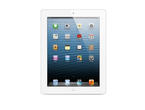 Таблети Apple iPad Retina WiFi + Cellular 128GB, бял цвят