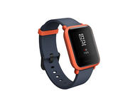 Смарт часовници Xiaomi Amazfit Bip, в червено