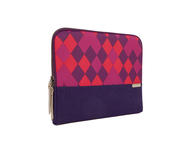 Чанти за Лаптопи STM Grace 11, лилав