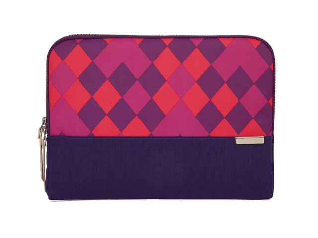 Чанти за Лаптопи STM Grace 11, лилав