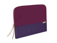 Чанти за Лаптопи STM Grace 11, тъмнолилав