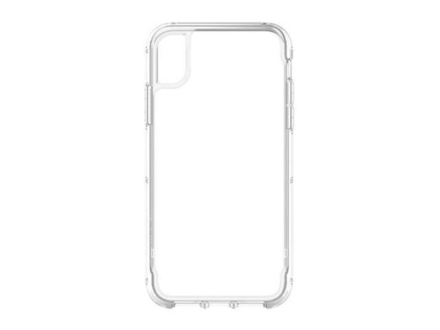 Калъфи Griffin Survivor Clear Case за iPhone Xr, прозрачен