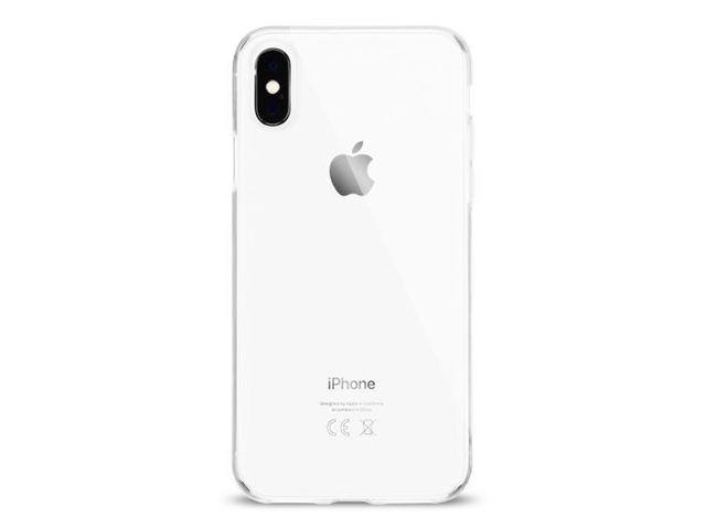 Калъфи Artwizz NoCase калъф за iPhone Xr, прозрачен