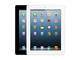 Таблети Apple iPad Retina WiFi + Cellular 16GB, бял цвят 