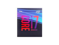 Процесори Intel Core i7-9700K
