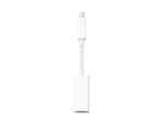 Кабели и Адаптери Apple Thunderbolt към Gigabit Ethernet адаптер 