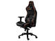 Геймърски столове Canyon Corax GС-5 CND-SGCH5, черен/оранжев
