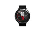 Смарт часовници Xiaomi Amazfit PACE, в черно