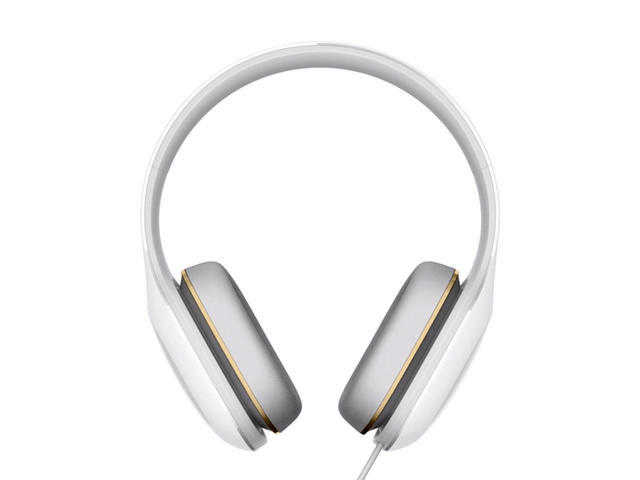 Слушалки Xiaomi Mi Comfort, бели