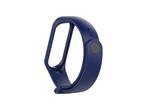 Каишки Каишка за Xiaomi Mi Band 3, синя