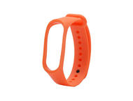 Каишки Каишка за Xiaomi Mi Band 3, оранжева