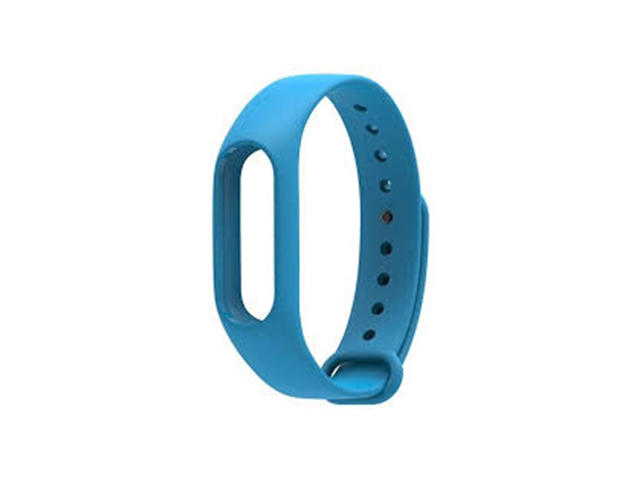 Каишки Каишка за Xiaomi Mi Band 2, синя