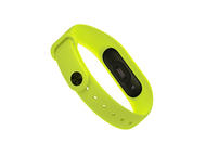 Каишки Каишка за Xiaomi Mi Band 2, зелена