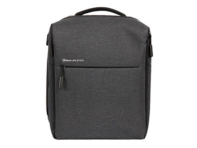Чанти за Лаптопи Xiaomi Mi City Backpack, сива