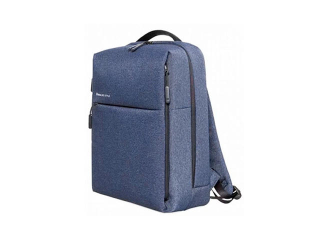 Чанти за Лаптопи Xiaomi Mi City Backpack, синя