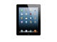 Таблети Apple iPad Retina WiFi + Cellular 64GB, черен цвят