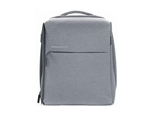 Чанти за Лаптопи Xiaomi Mi City Backpack, светлосива