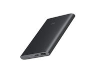 Външни батерии Xiaomi Mi Power Bank 2S 10000mAh, в черно