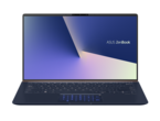Лаптопи ASUS ZenBook 14 UX433FN-A5086T