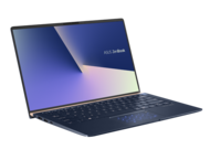 Лаптопи ASUS ZenBook 14 UX433FA-A5062T