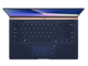Лаптопи ASUS ZenBook 14 UX433FA-A5062T
