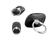 Стойки за мобилни устройства Baseus Multifunctional Ring Bracket Holder, черно