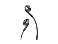 Слушалки JBL T205, в черно