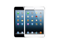 Таблети Apple iPad mini WiFi + Cellular 16GB, черен цвят