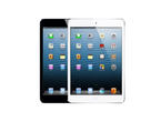 Таблети Apple iPad mini WiFi + Cellular 16GB, черен цвят