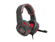 Слушалки Genesis Gaming Headset HX60