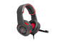 Слушалки Genesis Gaming Headset HX60