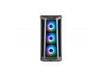 Кутии Cooler Master MasterBox K530P TG RGB