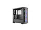 Кутии Cooler Master MasterBox K530P TG RGB