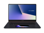 Лаптопи ASUS ZenBook Pro 14 UX480FD-BE012R