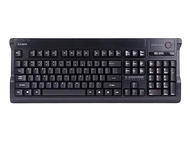 Клавиатури Zalman Gaming ZM-K600S