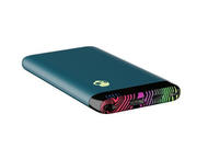 Външни батерии Skullcandy 6000mAh USB-C, тъмносиня