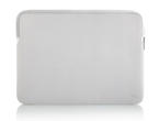 Чанти за Лаптопи Trunk неопренов калъф 13.3, сребрист