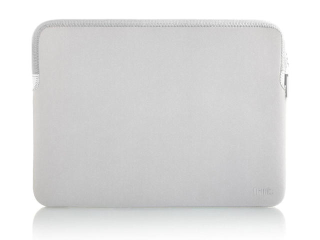 Чанти за Лаптопи Trunk неопренов калъф 13.3, сребрист