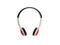 Слушалки SkullCandy Icon Limited Edition Wireless, в бяло