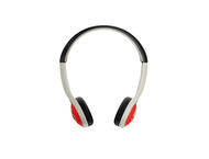 Слушалки SkullCandy Icon Limited Edition Wireless, в бяло