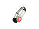 Слушалки SkullCandy Icon Limited Edition Wireless, в бяло