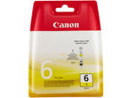 Консумативи Оригинален Canon BCI-6Y