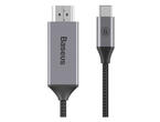 Кабели и Адаптери Baseus USB-C to HDMI Cable