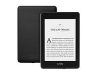 E-reader Amazon Kindle Paperwhite (2018), 32GB, БЕЗ реклами, в черно