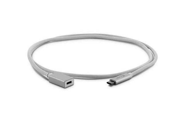 Кабели и Адаптери LMP USB-C Extension Cable