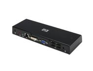 Докинг станции Универсална докинг станция HP USB 2.0
