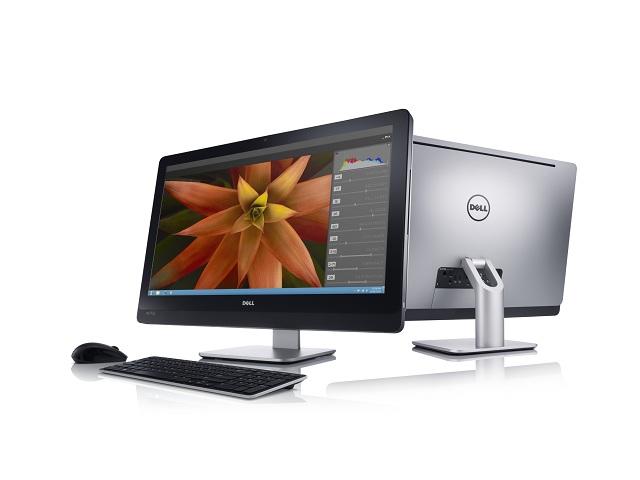 All in One Dell XPS One 2710