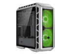 Кутии CoolerMaster MasterCase H500P Mesh White