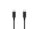 Кабели и Адаптери TeckNet TT102 3.1 USB-C to USB-C Cable